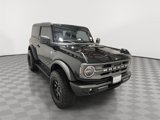Certified 2022 Ford Bronco Big Bend image 5