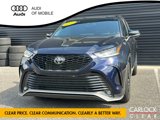 Used 2022 Toyota Highlander XSE image 4