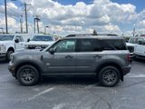Used 2021 Ford Bronco Sport Big Bend image 4