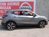 Used 2022 Nissan Rogue Sport SL image 3