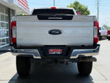 Used 2017 Ford F350 Lariat w/ FX4 Off-Road Package image 4