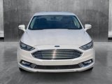 Used 2017 Ford Fusion Titanium image 2