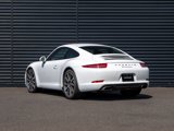 Certified 2014 Porsche 911 Carrera image 3