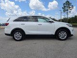 Certified 2020 Kia Sorento LX image 4