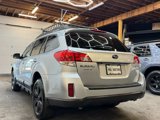 Used 2012 Subaru Outback 3.6R Limited w/ Moonroof Pkg image 4