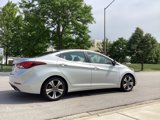 Used 2014 Hyundai Elantra Sport image 6