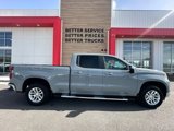 Used 2024 Chevrolet Silverado 1500 LT w/ Max Trailering Package image 2