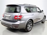 Used 2019 Nissan Armada SL w/ Premium Package image 4