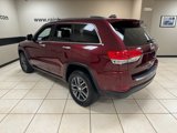 Used 2017 Jeep Grand Cherokee Limited image 4