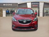 Used 2019 Buick Envision Preferred image 2