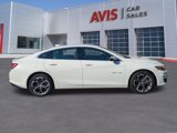 Used 2024 Chevrolet Malibu LT image 5