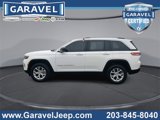 Used 2022 Jeep Grand Cherokee Limited w/ Luxury Tech Group II image 6