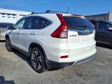 Used 2016 Honda CR-V Touring image 4