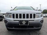 Used 2017 Jeep Compass Sport w/ Power Value Group image 4