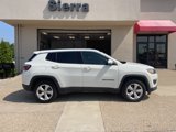 Used 2019 Jeep Compass Latitude w/ Popular Equipment Group image 4