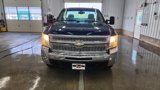 Used 2009 Chevrolet Silverado 2500 W/T image 2