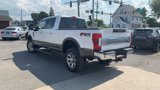 Used 2017 Ford F250 King Ranch w/ King Ranch Ultimate Package image 3