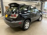 Used 2002 Lexus RX 300 4WD image 5