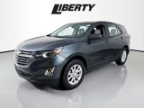 Used 2020 Chevrolet Equinox LS image 3