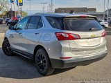 Used 2020 Chevrolet Equinox LT image 3