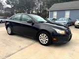 Used 2011 Chevrolet Cruze LS w/ Connectivity Package image 5