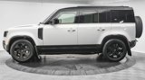 Used 2023 Land Rover Defender 110 X-Dynamic SE image 4