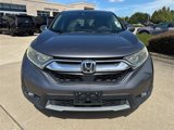 Used 2017 Honda CR-V EX image 2