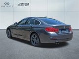 Used 2018 BMW 430i Gran Coupe w/ Premium Package image 3