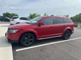 Used 2018 Dodge Journey Crossroad image 6