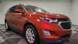 Used 2020 Chevrolet Equinox LT w/ Driver Convenience Package image 2
