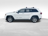 Used 2021 Jeep Grand Cherokee Laredo X image 4
