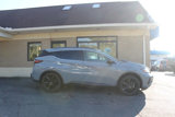 Used 2024 Nissan Murano SV image 3