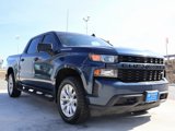 Used 2021 Chevrolet Silverado 1500 Custom image 6