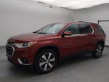 Used 2019 Chevrolet Traverse LT w/ LT Premium Package image 2