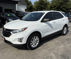 Used 2019 Chevrolet Equinox LS image 4
