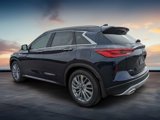 New 2025 INFINITI QX50 Luxe image 5