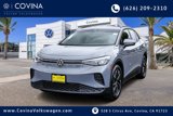 Used 2022 Volkswagen ID.4 Pro image 3