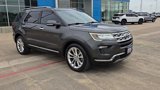 Used 2019 Ford Explorer Limited w/ Ford Safe & Smart Package image 2