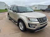 Used 2017 Ford Explorer XLT w/ Equipment Group 202A image 4