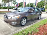 Used 2015 Nissan Altima 2.5 SL w/ Technology Package image 3