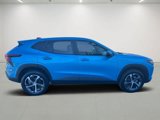 Used 2025 Chevrolet Trax RS w/ Driver Confidence Package image 4