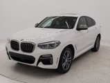 Used 2019 BMW X4 M40i w/ Executive Package image 4