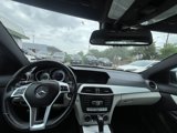 Used 2013 Mercedes-Benz C 250 Coupe image 6