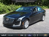 Used 2014 Cadillac CTS AWD Sedan image 2