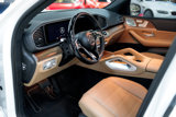 Used 2024 Mercedes-Benz GLE 350 4MATIC image 2