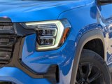 New 2025 GMC Terrain Elevation w/ Black Edition image 3