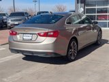 Used 2023 Chevrolet Malibu LT image 3