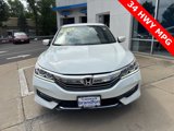 Used 2017 Honda Accord Sport Special Edition image 2