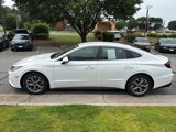 Used 2023 Hyundai Sonata SEL image 4