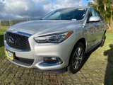Used 2020 INFINITI QX60 Pure image 3